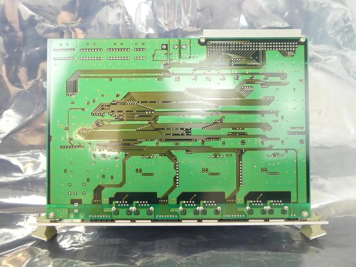 Used DNS Dainippon Screen PC-99033C-00 VME PCB Card VME-HLS-DS SL-1012A Working Spare
