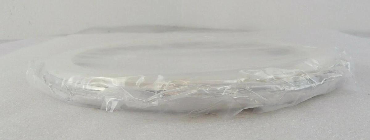 AMAT Applied Materials 0040-64336 300mm Flanged PPS AEP Retaining Ring New