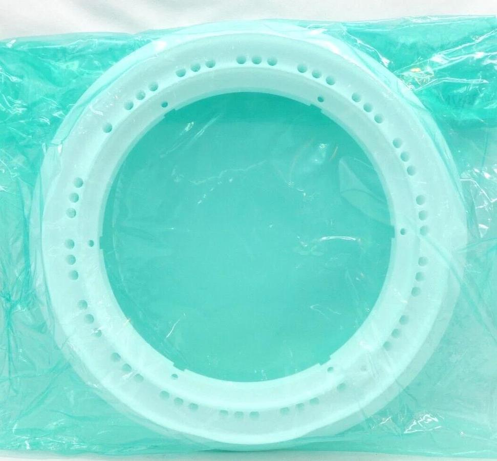 TEL Tokyo Electron 3B10-565464-11 Inner Drain Cup Set of 4 New Surplus