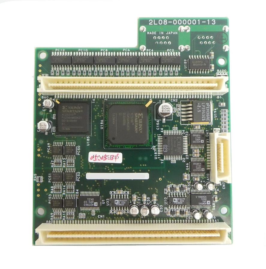 TEL Tokyo Electron 2L08-000001-13 Interface PCB Assembly New Surplus