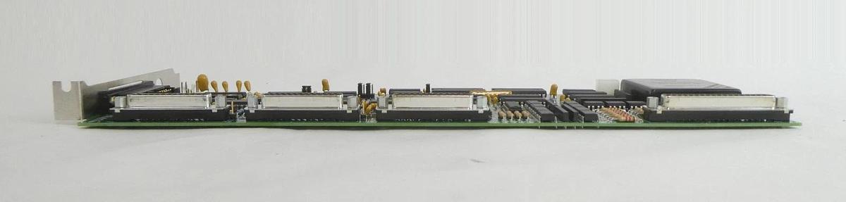 Used AMAT Applied Materials 0100-09172 8 Channel Emission/Laser Endpoint PCB Lot of 2
