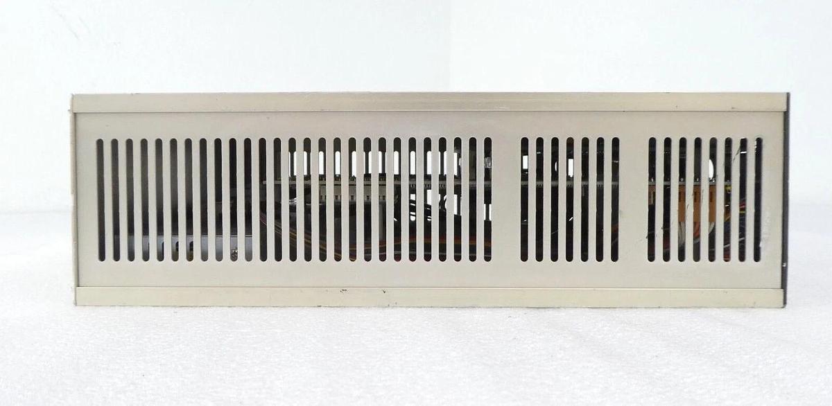 Used Asahi 130NK 3-2A AVIS2 ERG AMP Module Nikon 4S587-011-1 Copper Exposed Working