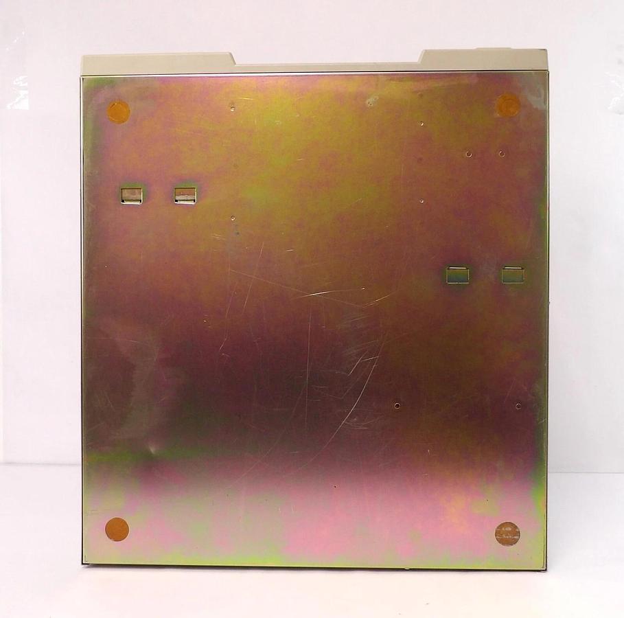 Used Micro-Star International P/I-P38VL Implant PC Base Industrial Computer Surplus