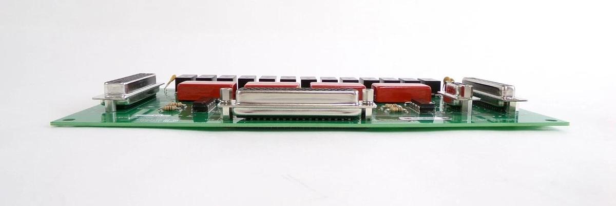 AMAT Applied Materials 0100-03871 Hard-Soft Shutdown Interface PCB New Surplus