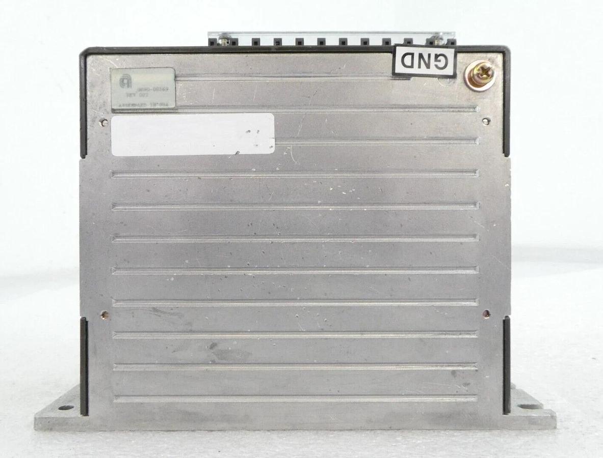 Used Oriental Motor UDK5214NW 5-Phase Driver AMAT 0190-00569 Working Surplus