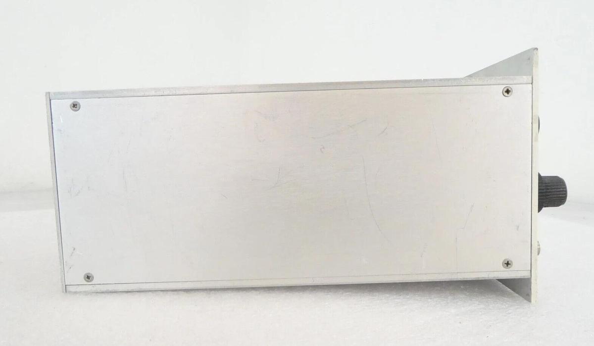 Refurbished Varian Ion Implant Systems H0698002U Beam Scan Controller Rev. D Refurbished