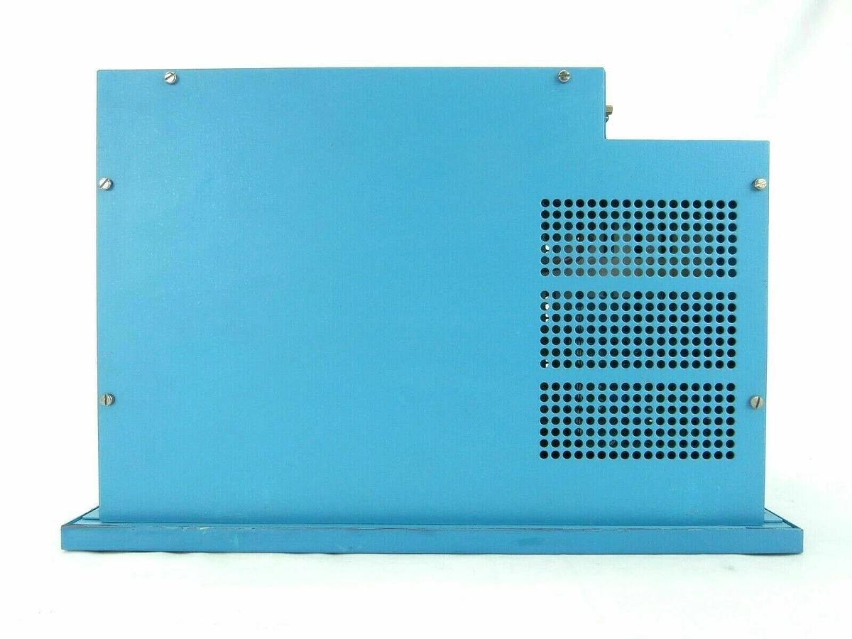 Used Bruce Technologies 7351C-9760158 Process Control Unit 7351C 3181181 Spare
