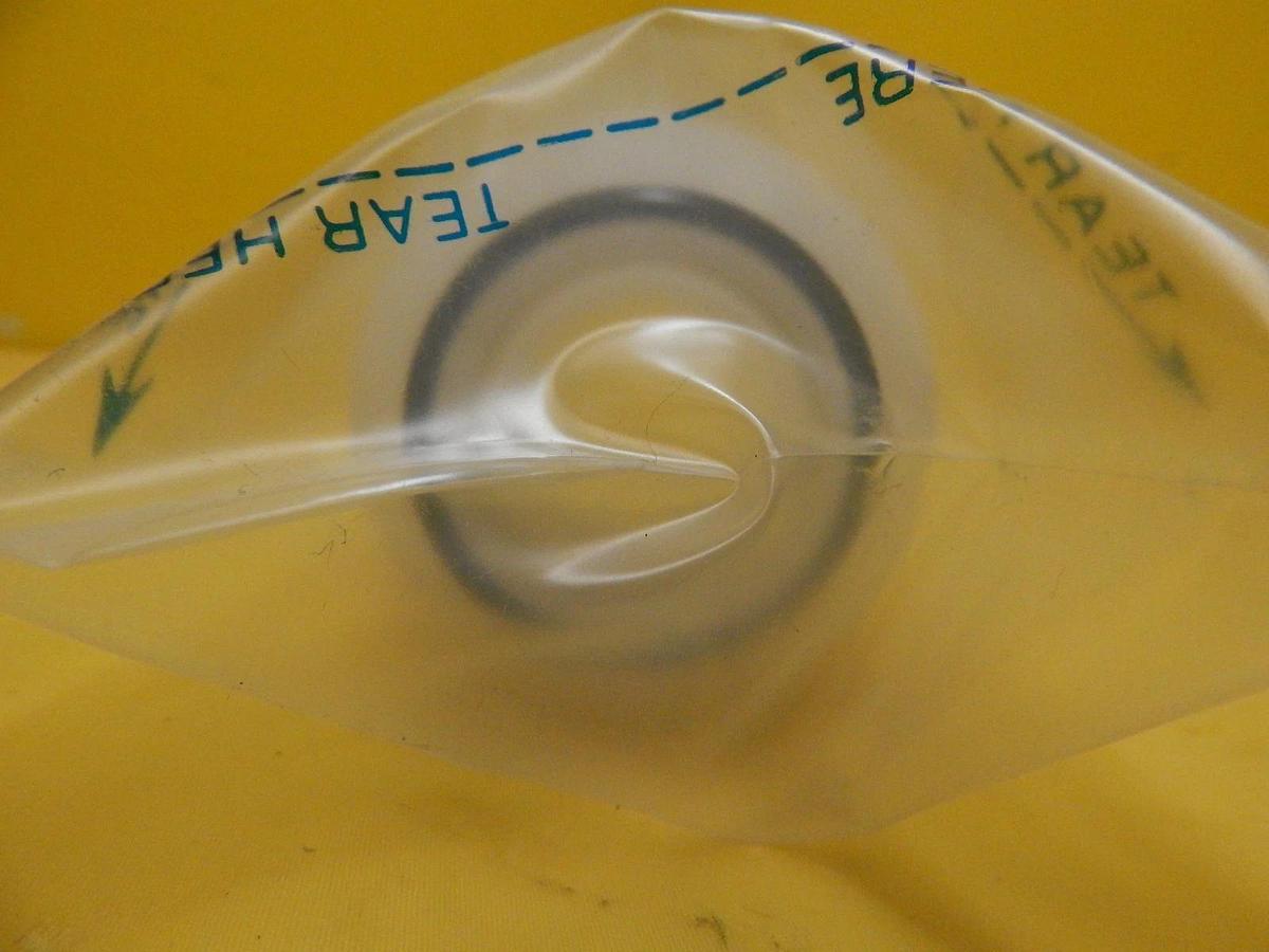 Pall T8122423300 Polypropylene Slurry Filter CMP205-20UV-M3 300 New Surplus