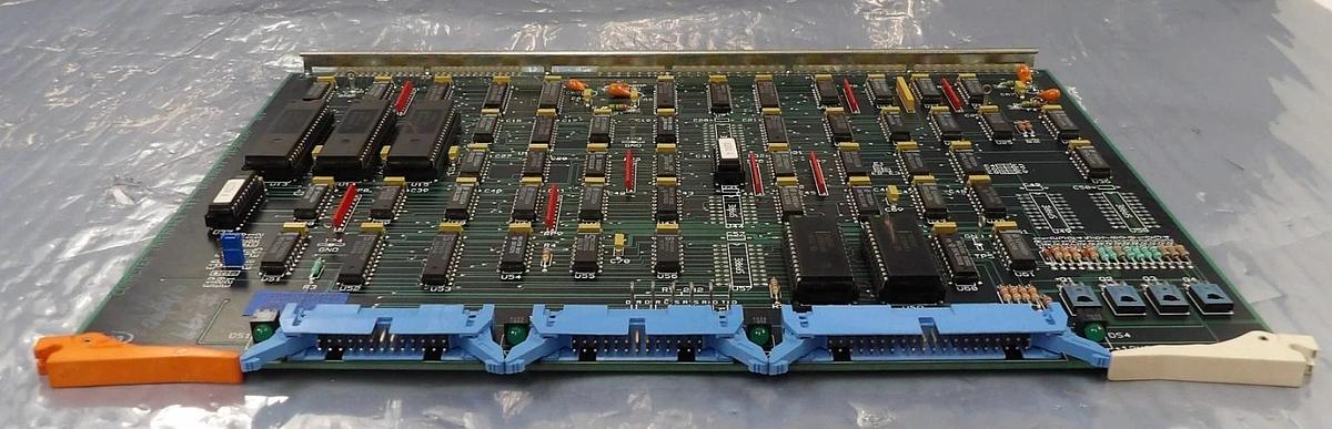 Used KLA Instruments 710-023599-00 Computer Interface III PCB Card Working Surplus