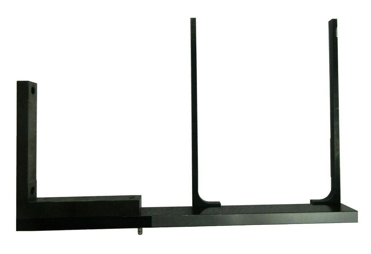 Used Nikon 6" Arm NSR-1755G7A Step-and-Repeat G-Line System Used Working