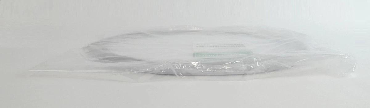 QuantumClean 1123-653-01 Ring-Flow Control Lab Seal TI Grd 2 3 New