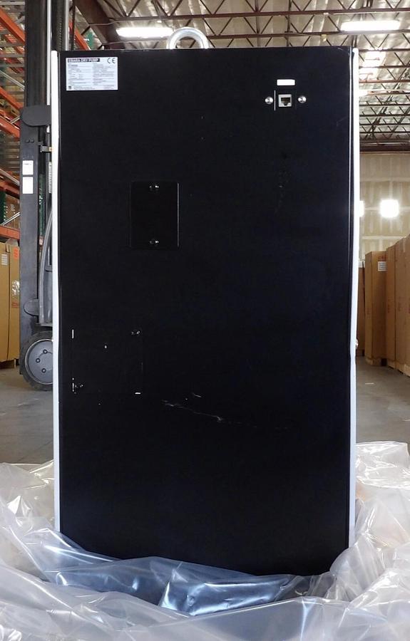 Refurbished EV Ebara Technologies EV-M302N Dry Vacuum Pump STACKED SHORT Scuffs Refurbished