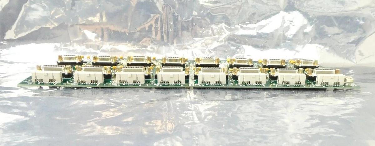 Mattson Technology 235-17824-00 PMAC Snubber Assembly 263-17823-00 Lot of 5 New