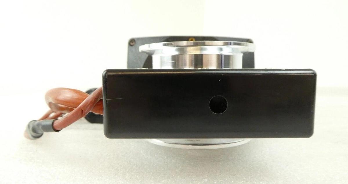 Used VAT 61234-KAGQ-AUO1 Butterfly Valve Control System Working Surplus