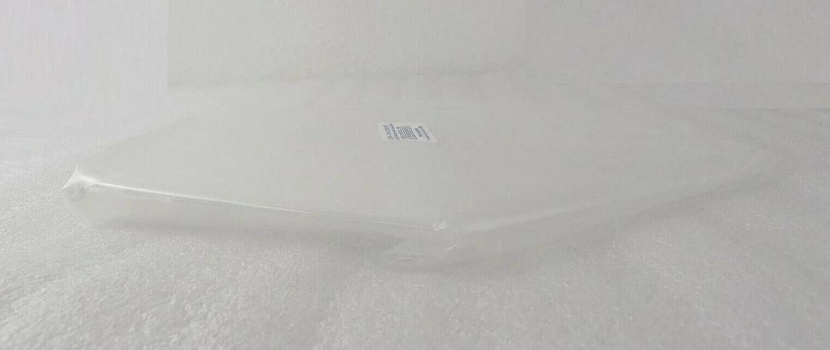 Persys Engineering Opaque Hexagonal Quartz Plate AMAT Applied Materials New