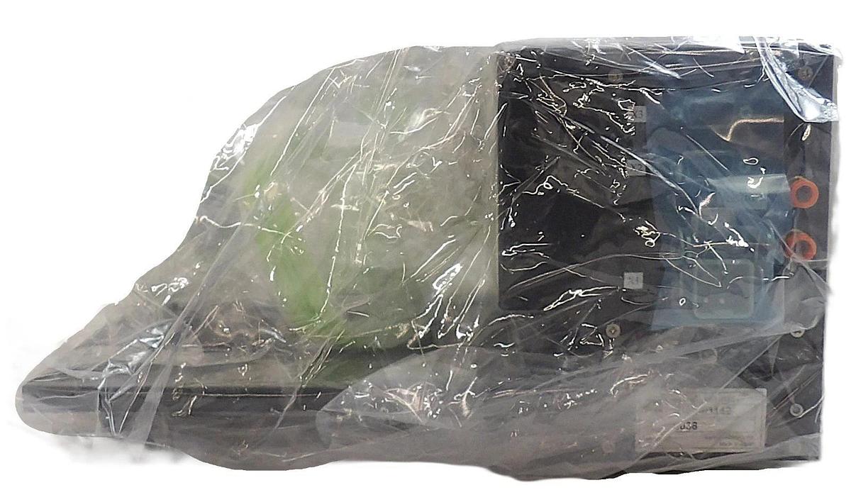 Kawasaki 3NS001S-L009 300mm Wafer Prealigner with Cables 0190-61142 New Surplus
