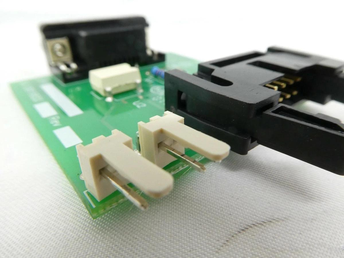 Used AMAT Applied Materials 30816830 SBC_RST Board PCB EP30816831000 Working Spare