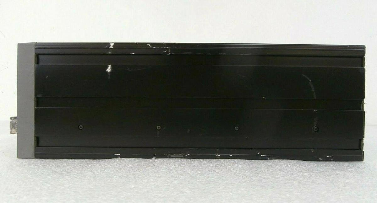 Used Apex 1513 AE Advanced Energy 3156110-016 RF Generator 660-063435-003 Tested