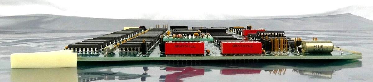 Refurbished Texas Instruments 115678002 Interface PCB Card TM990/203A-6 OEM Refurbished