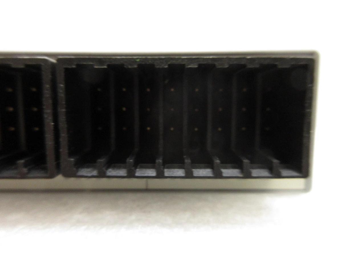 Used Yamatake SAB10-TS16J5 Smart Distributed System Nitto Denko MA3000-II Used