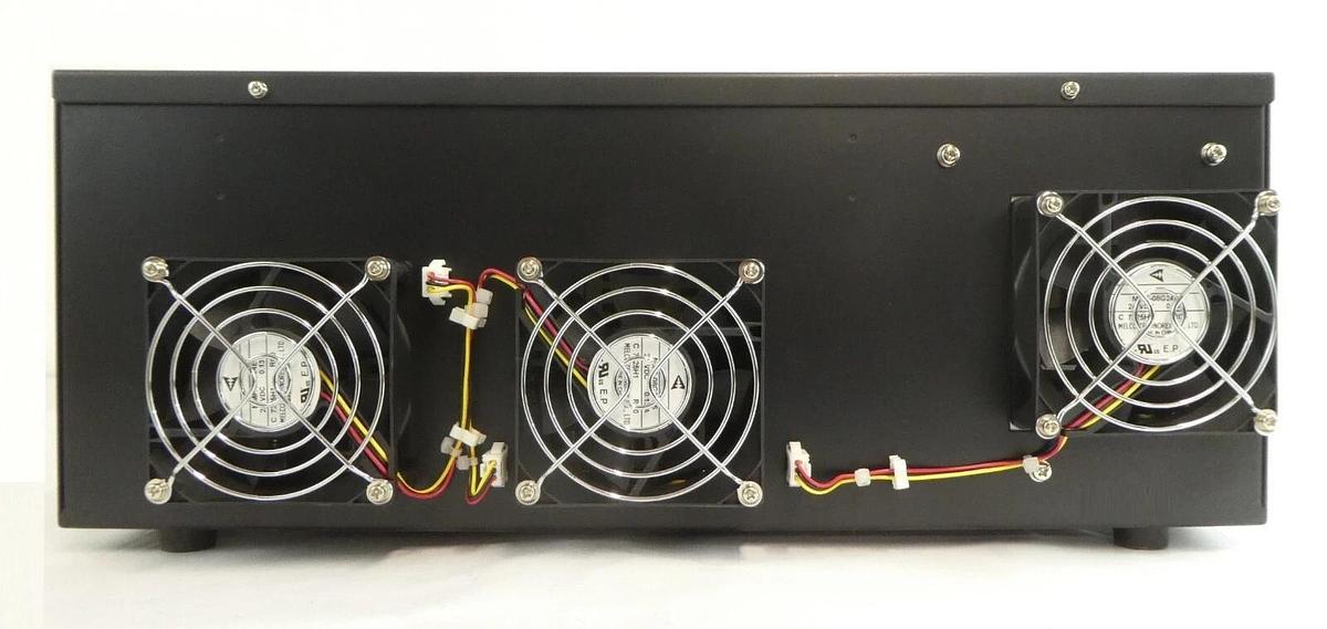 Used Yaskawa ERMR-AS00-B301-E1 Robot Controller Module CX80-001701-V2 SR100 Working