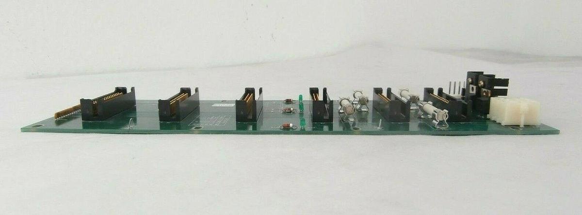 Used Kensington Laboratories 77-4000-6043-00 5-Axis Motherboard PCB Rev. K Working