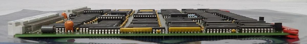 Used FEI Company 4022 192 7114 Interface PCB Card CEPV6633/17 Working Spare