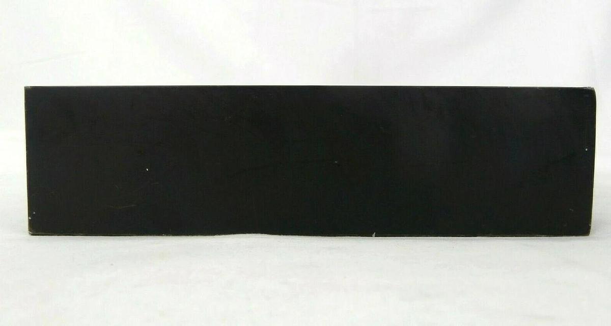 Used HVA High Vacuum Apparatus 82219-0209QXH Pneumatic Wafer Transfer Valve Spare