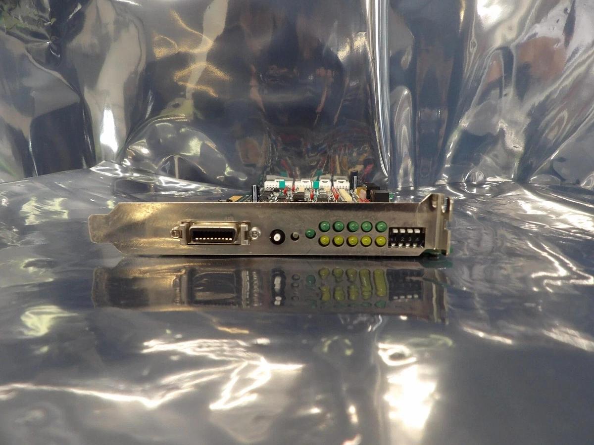Used TEL Tokyo Electron OYDK-002 PCB Card CUI BOARD #03 ACT8 Working Surplus