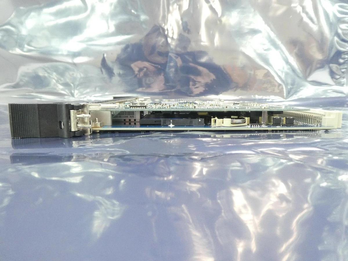Used Nikon Precision 4S015-612-1 PCB Card IFO1 4S019-393 4S025-171 NSR Series Working