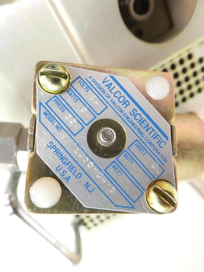 Used RF-20RWC AE Advanced Energy 3150058-002 RF Generator 2kW @ 12.56 Tested Working