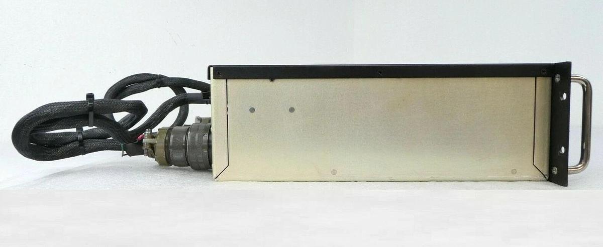 Used CPI Communications & Power 3411085000 Power Supply CPW2871A2 AMAT Working