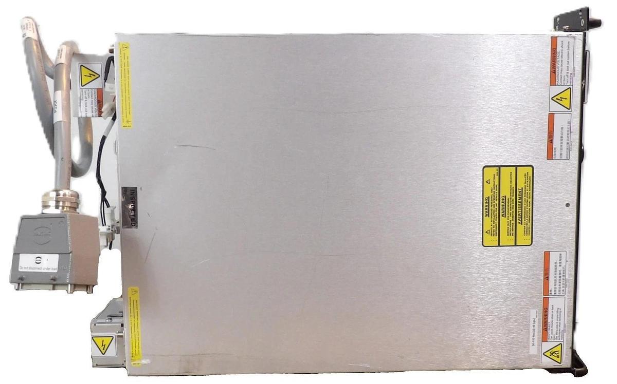 Used DCG-200Z Optima MKS Instruments OPT-50Z-00 DC Plasma Generator MASTER Working