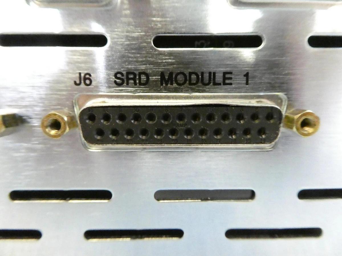 Used Digital Dynamics 02-168110-00 sioc POST PLATE STD Novellus Systems Surplus