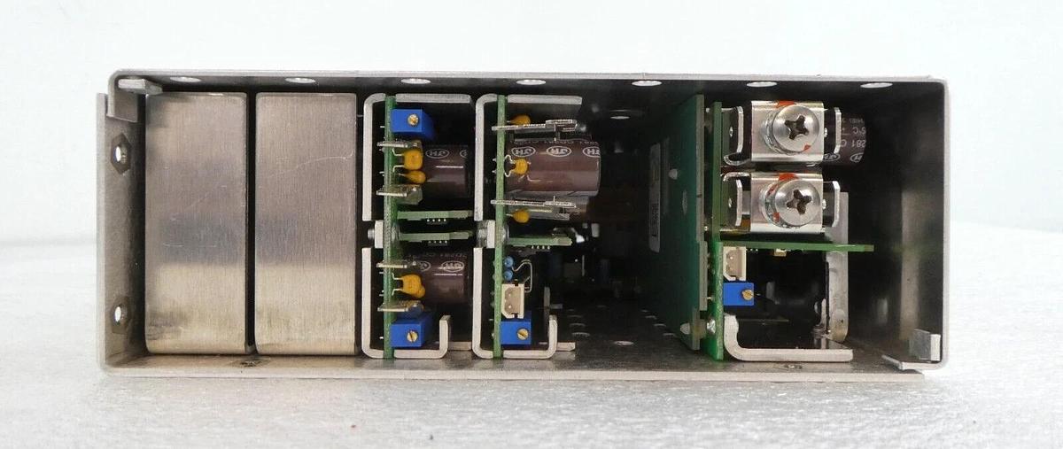 Used TDK-Lambda H10342 Power Supply Alpha 1000W CA1000 24G 24K 15/15E Working Surplus