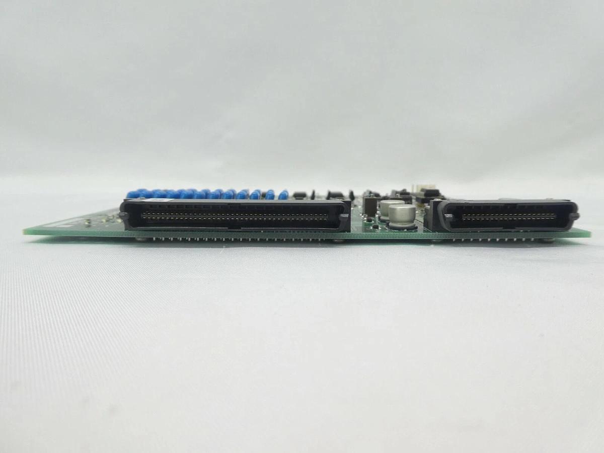 Used Hitachi AIO-05N Analog I/O Interface PCB Working Surplus