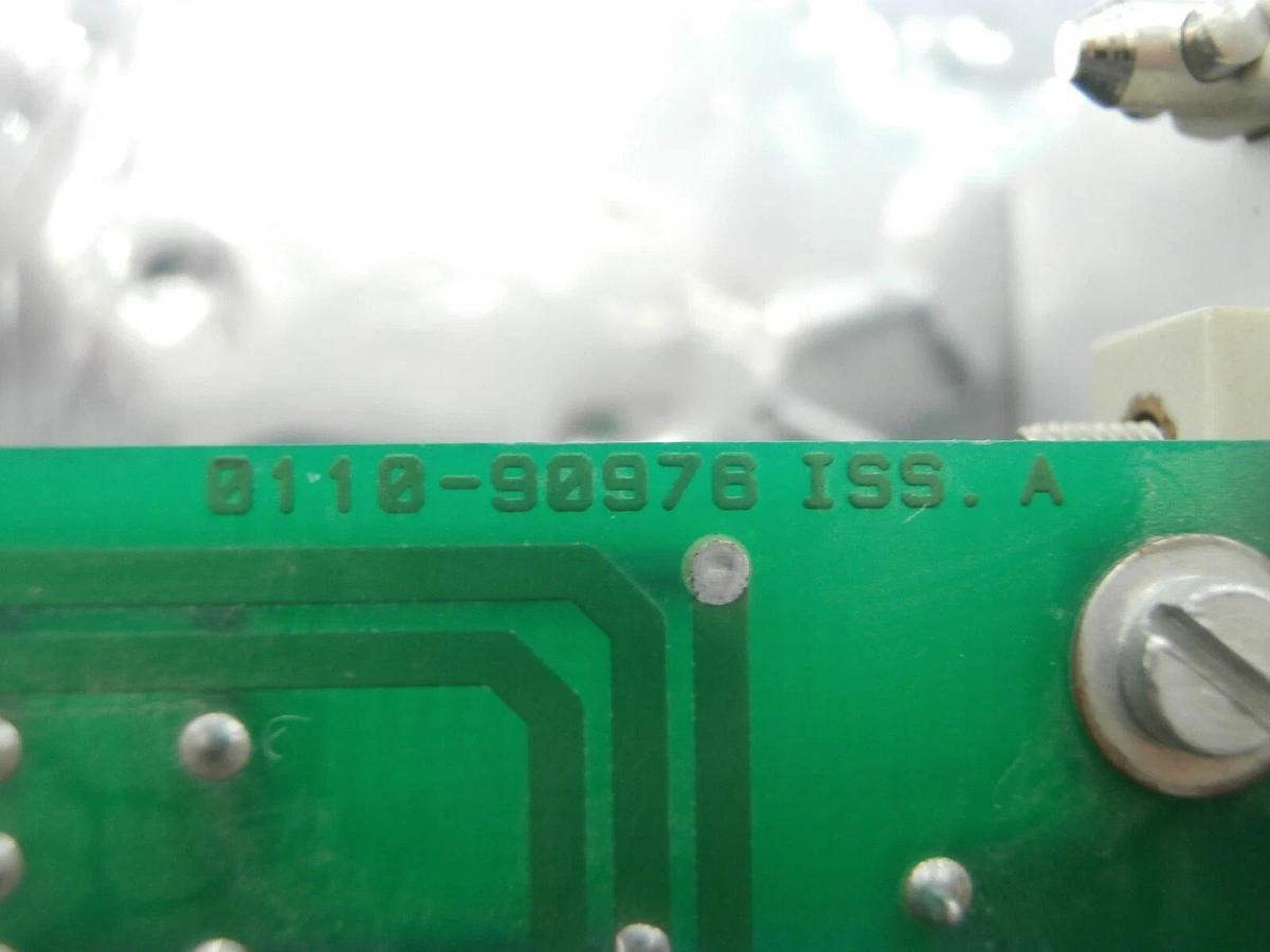 Used AMAT Applied Materials 0100-91025 Vendor Interface A MAG PCB Card Used Working
