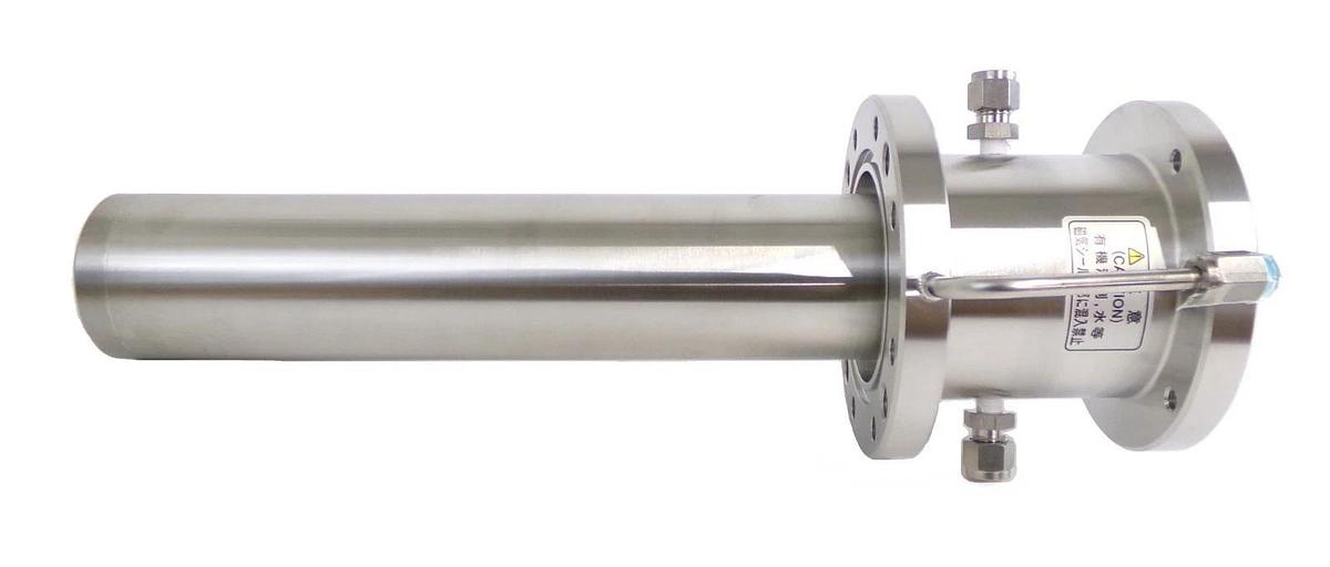 Rigaku PV101214 Vacuum Rotary Feedthrough 901H New Surplus