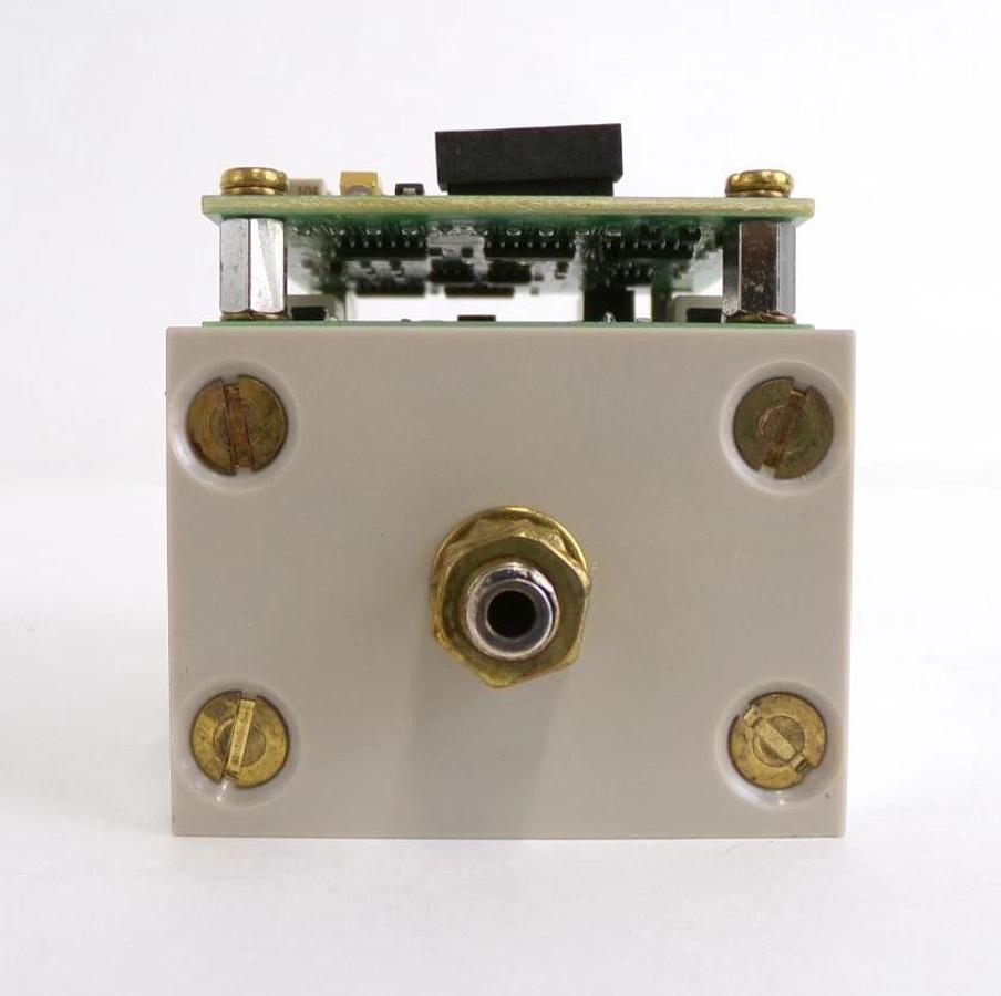 Used Comet 20031909.00 RF Match Phase/MAG Module 5000W @ 13.56MHz Working Surplus