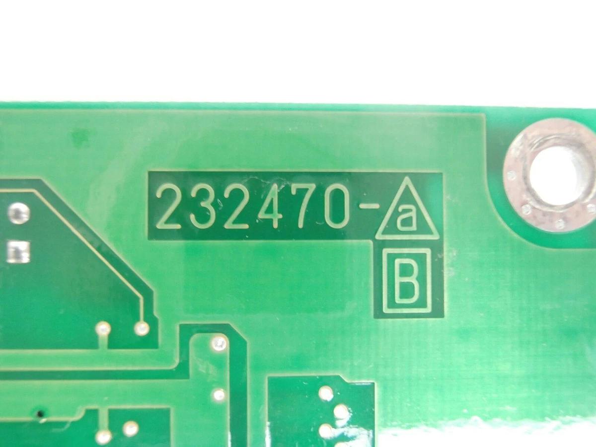 Used Hiranuma Sangyo 230130 AS-200 Main CPU Board Processor PCB AS-200P V1.00 Working