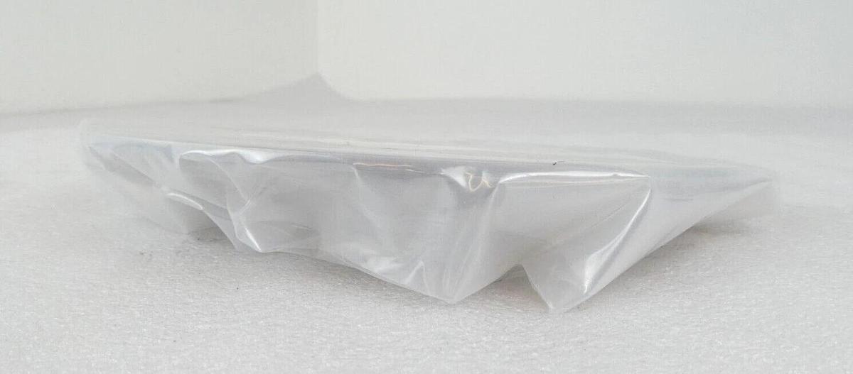 Refurbished AMAT Applied Materials 0020-22844 200mm PCII Pedestal Cover Lot of 3 Refurbished