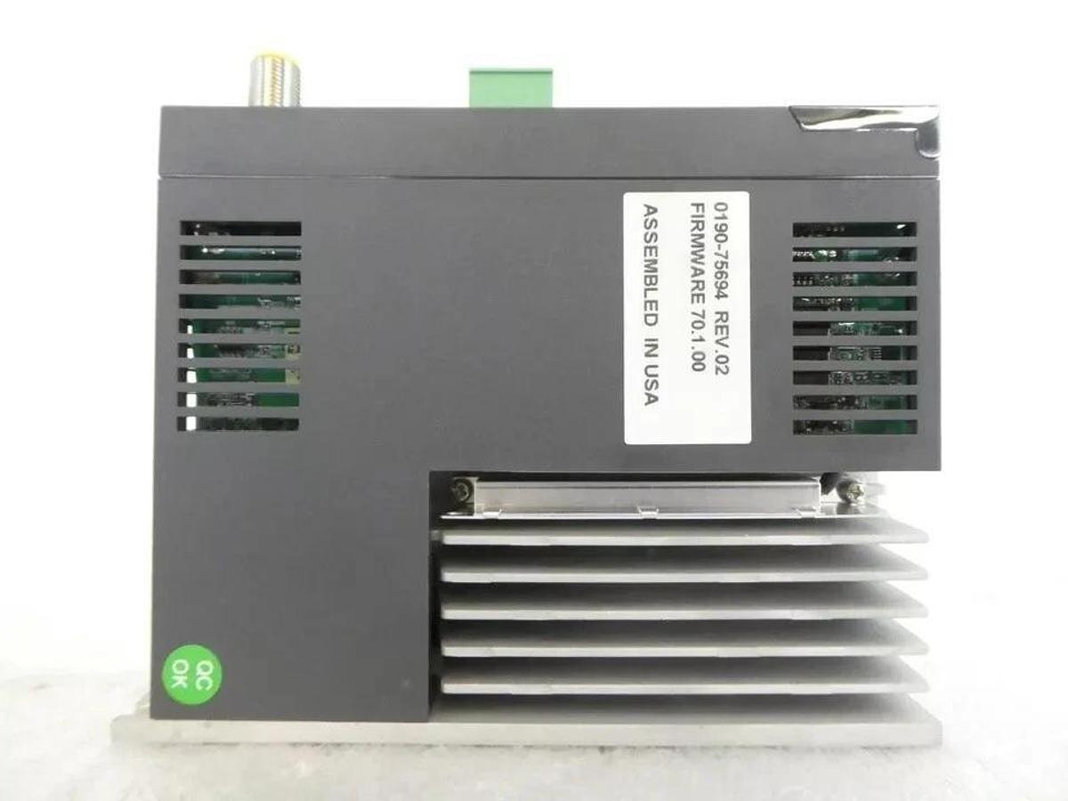 Used AMAT Applied Materials 0190-75694 Servo Drive Assembly 1080-01809 Working Spare