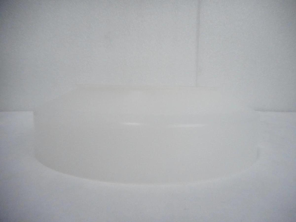 Used TEL Tokyo Electron 2910-221837-11 Inner Cup (SCT-R) Clean Track ACT8 200mm Used