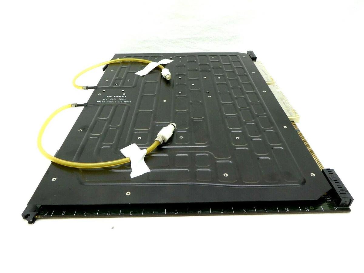 Used Schlumberger Technologies 96151212 SCP_ST PCB Card 27151212 97151212 Working