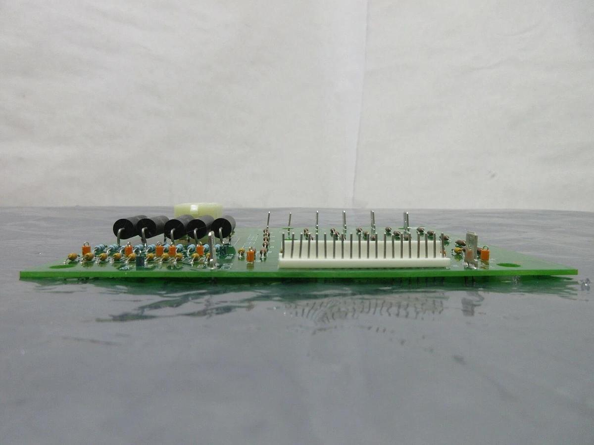Used Liebert 416271G1 Interface Board PCB Rev. 1 Used Working