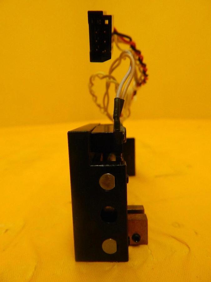 Used Nikon VS-MOT Auto Focus Microscope Motor LA16G324B50MC OPTISTATION 7 Used