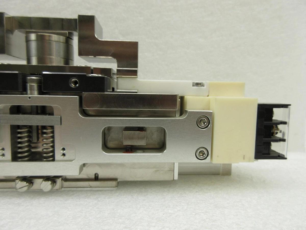 Used Nikon Precision 4B041-418 WT Voice Coil Motor VCM NSR-S306C DUV System Working