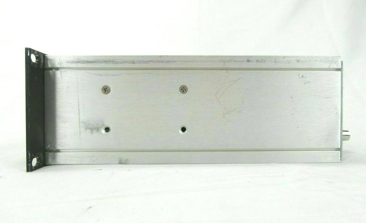 Used MKS Instruments 919 Hot Cathode Controller Ionization High Vacuum HPS Spare
