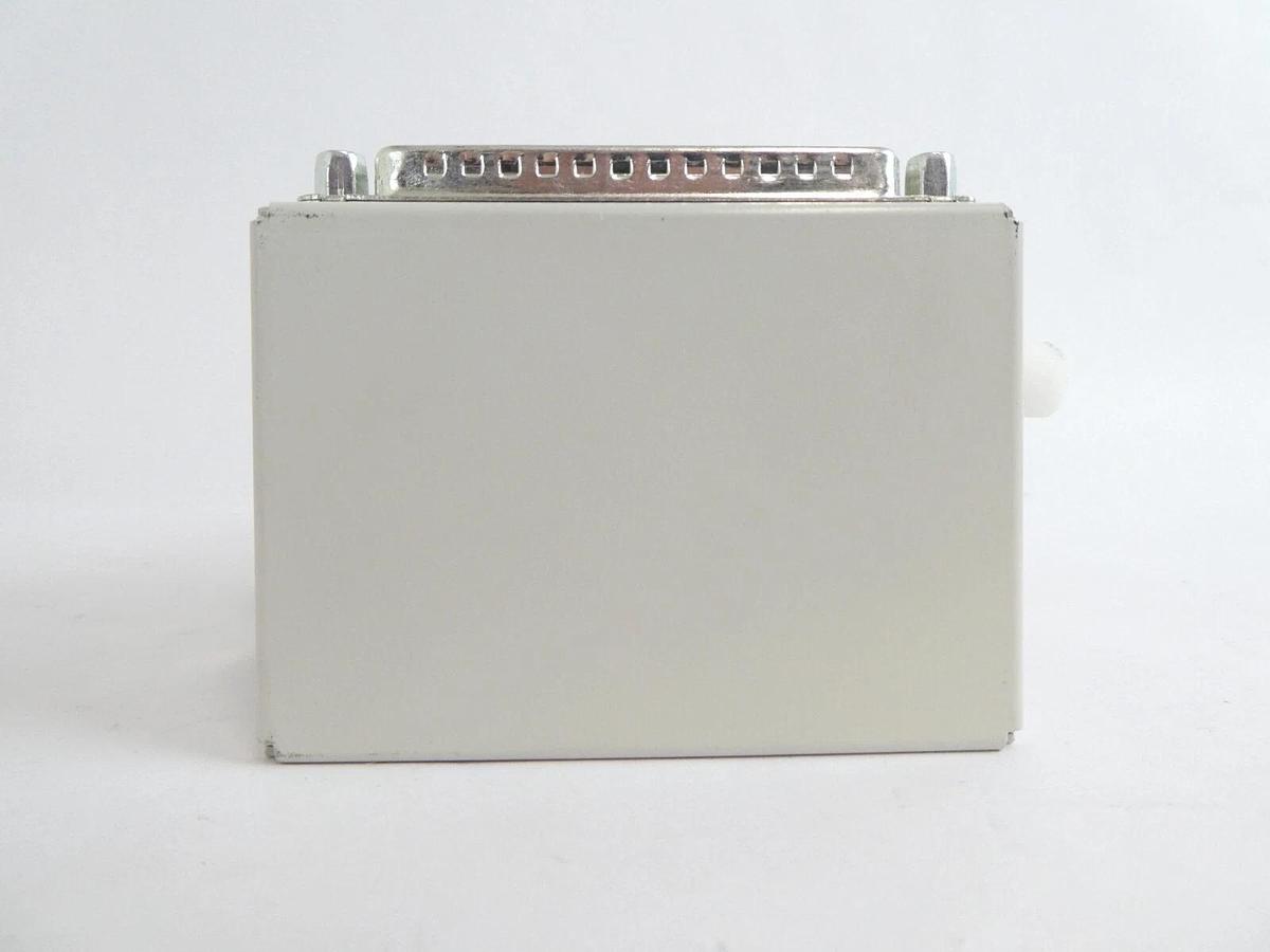 Used SMC VV5Q11-12-X3093V 12-Port Manifold AMAT 4060-00946 Reseller Lot of 6 Working