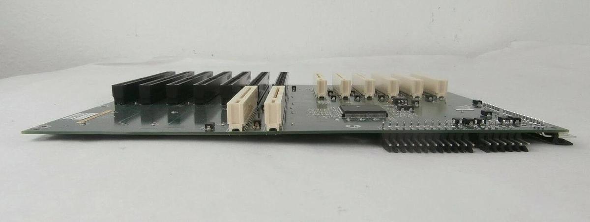 Used Texas Micro 936/F25133B Backplane Interface Board PCB Working Surplus
